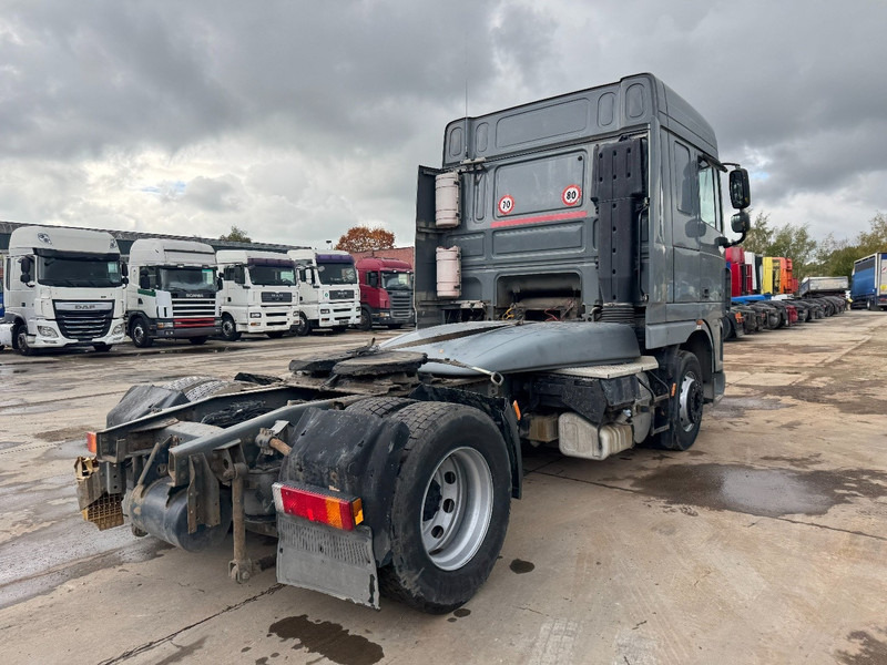 DAF 105 XF 460 Space Cab (MANUAL GEARBOX / BOITE MANUELLE) - Tractor unit: picture 5 DAF 105 XF 460 Space Cab (MANUAL GEARBOX / BOITE MANUELLE) - Tractor unit: picture 5