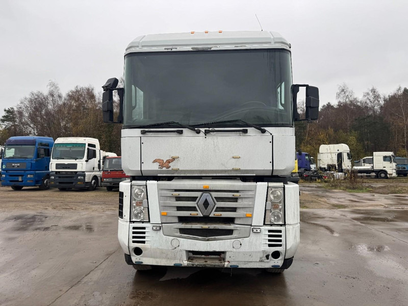 Renault AE 440 Magnum E-tech (MANUAL GEARBOX / BOITE MANUELLE) - Tractor unit: picture 2 Renault AE 440 Magnum E-tech (MANUAL GEARBOX / BOITE MANUELLE) - Tractor unit: picture 2