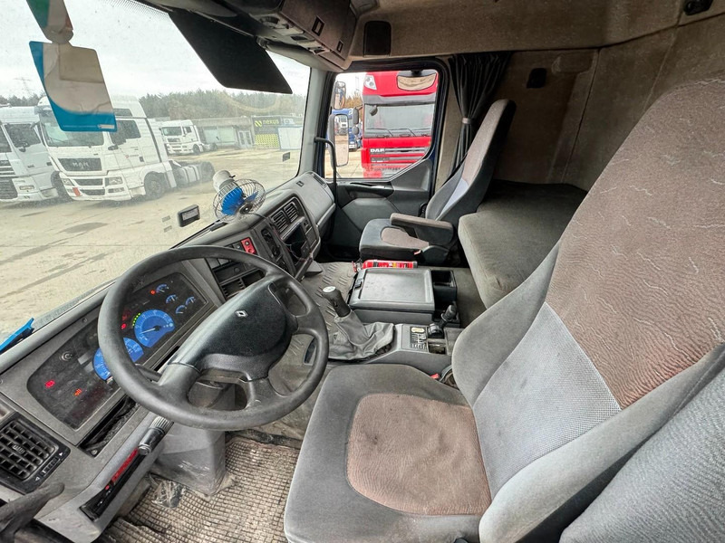 Tractor unit Renault Premium 420 (MANUAL GEARBOX / BOITE MANUELLE): picture 12 Tractor unit Renault Premium 420 (MANUAL GEARBOX / BOITE MANUELLE): picture 12