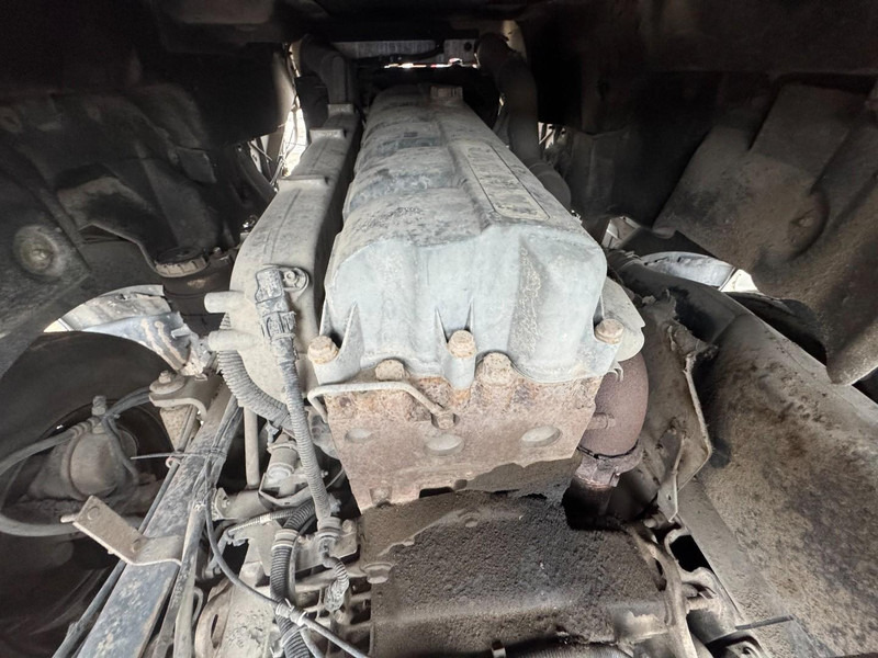 Tractor unit Renault Premium 420 (MANUAL GEARBOX / BOITE MANUELLE): picture 14 Tractor unit Renault Premium 420 (MANUAL GEARBOX / BOITE MANUELLE): picture 14