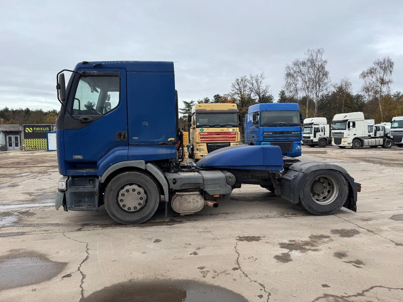 Tractor unit Renault Premium 420 (MANUAL GEARBOX / BOITE MANUELLE): picture 8 Tractor unit Renault Premium 420 (MANUAL GEARBOX / BOITE MANUELLE): picture 8