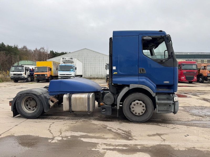 Renault Premium 420 (MANUAL GEARBOX / BOITE MANUELLE) - Tractor unit: picture 4 Renault Premium 420 (MANUAL GEARBOX / BOITE MANUELLE) - Tractor unit: picture 4