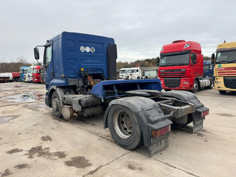 Tractor unit Renault Premium 420 (MANUAL GEARBOX / BOITE MANUELLE): picture 7 Tractor unit Renault Premium 420 (MANUAL GEARBOX / BOITE MANUELLE): picture 7