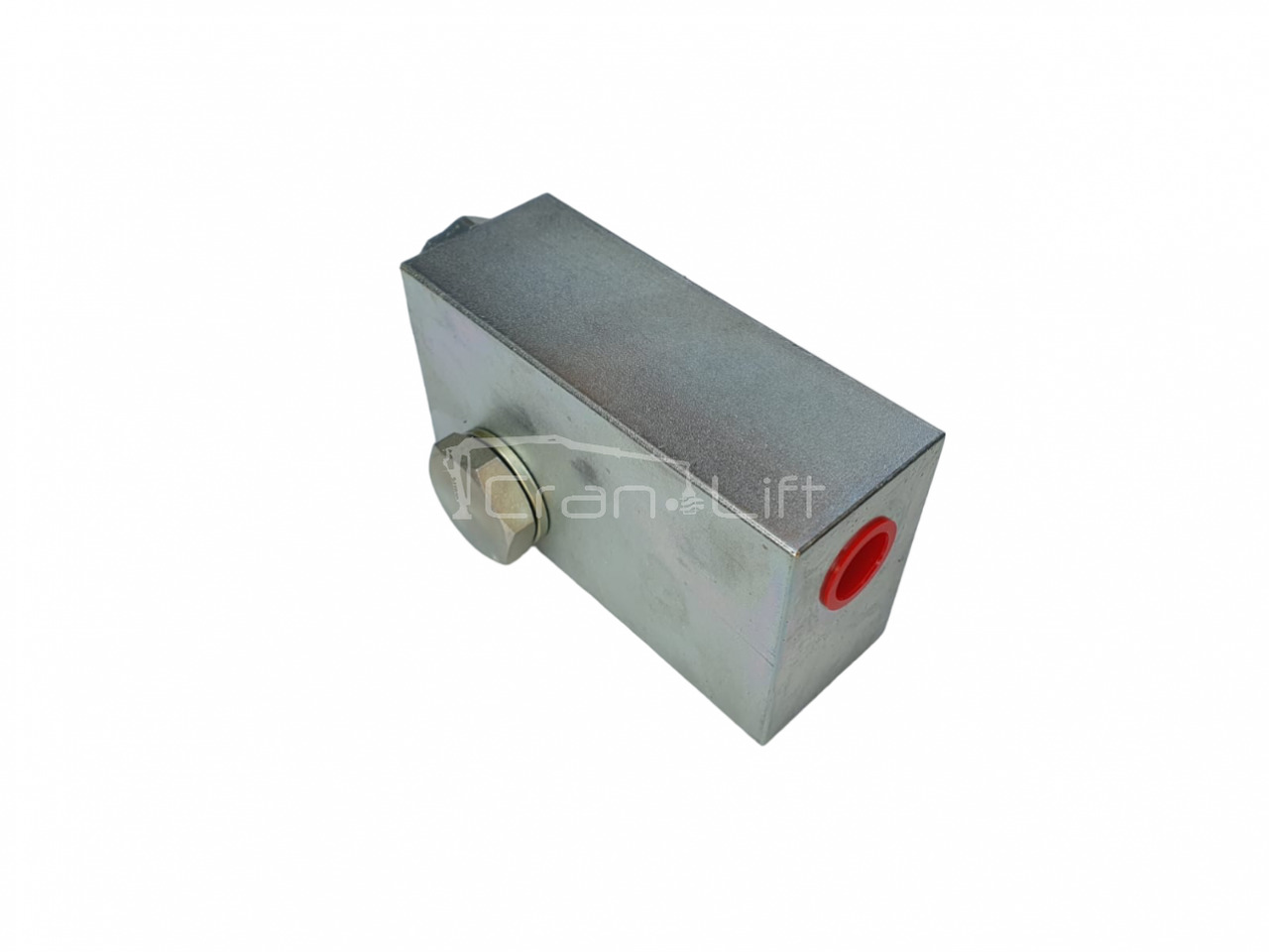 Zamek podpory Loglift / Jonsered kacze łapy 94238236 - Spare parts for Truck mounted crane: picture 4 Zamek podpory Loglift / Jonsered kacze łapy 94238236 - Spare parts for Truck mounted crane: picture 4