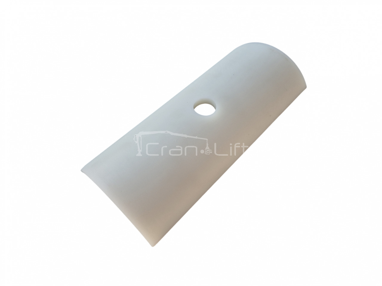 Ślizg listwy zębatej KESLA 90016013 - Spare parts for Truck mounted crane: picture 1 Ślizg listwy zębatej KESLA 90016013 - Spare parts for Truck mounted crane: picture 1