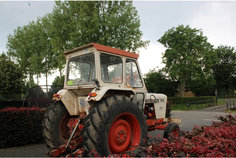 David Brown 1410 - Farm tractor: picture 4 David Brown 1410 - Farm tractor: picture 4