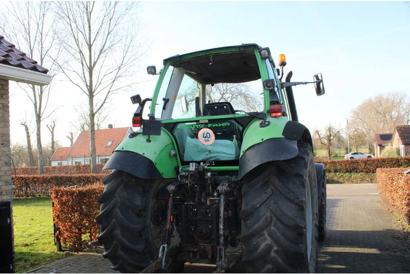 Deutz 6.30 - Farm tractor: picture 4 Deutz 6.30 - Farm tractor: picture 4