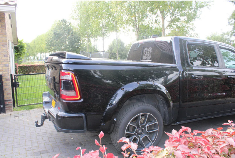 Dodge Ram 1500 Laramie Sport - Pickup truck: picture 3 Dodge Ram 1500 Laramie Sport - Pickup truck: picture 3
