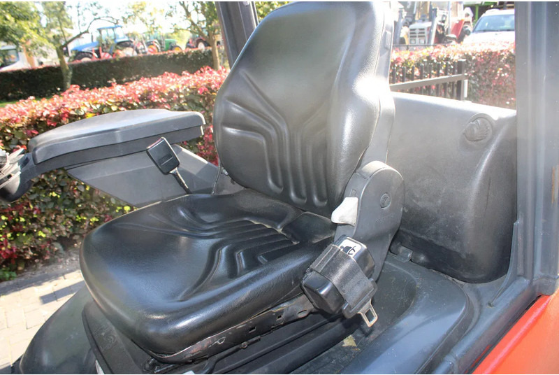 Forklift Linde H20D: picture 9
