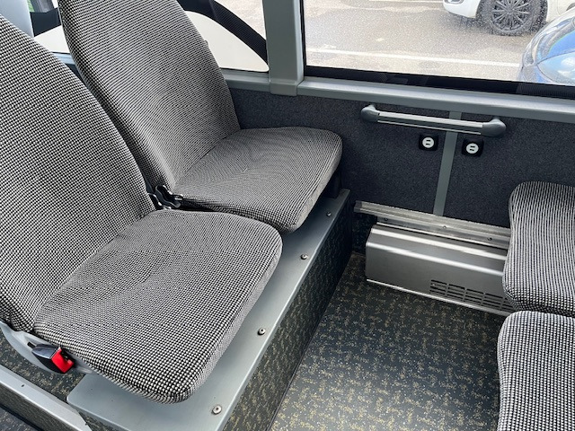 City bus Setra LE Business: picture 7