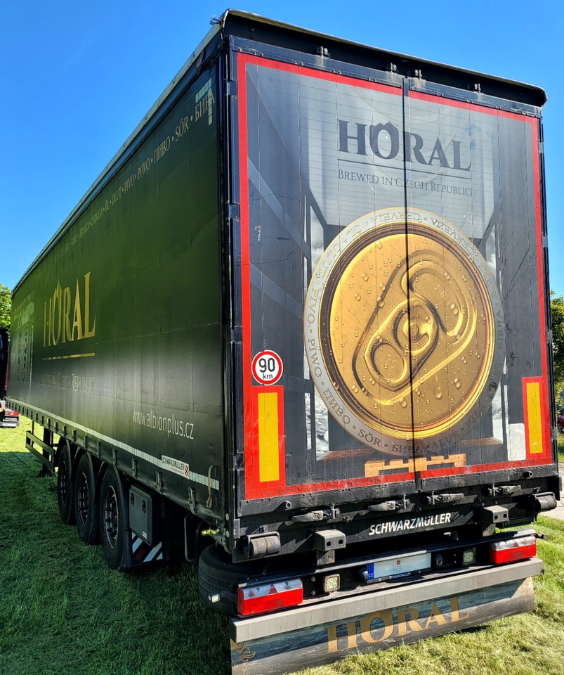 SCHWARZMÜLLER RH150 - Semi-trailer: picture 4 SCHWARZMÜLLER RH150 - Semi-trailer: picture 4