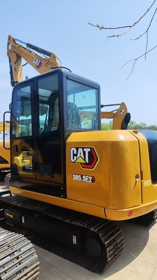 Mini excavator CATERPILLAR 303.5 [ Copy ] [ Copy ] [ Copy ] [ Copy ] [ Copy ] [ Copy ] [ Copy ] [ Copy ] [ Copy ]: picture 7