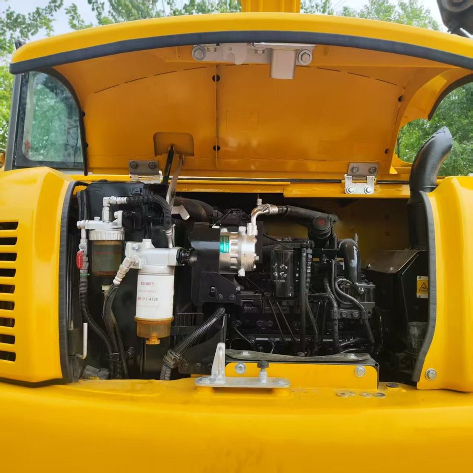 Mini excavator CATERPILLAR 303.5 [ Copy ] [ Copy ] [ Copy ] [ Copy ] [ Copy ] [ Copy ] [ Copy ] [ Copy ] [ Copy ]: picture 15