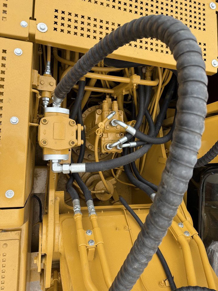 Crawler excavator CATERPILLAR 320b [ Copy ] [ Copy ] [ Copy ] [ Copy ] [ Copy ]: picture 19