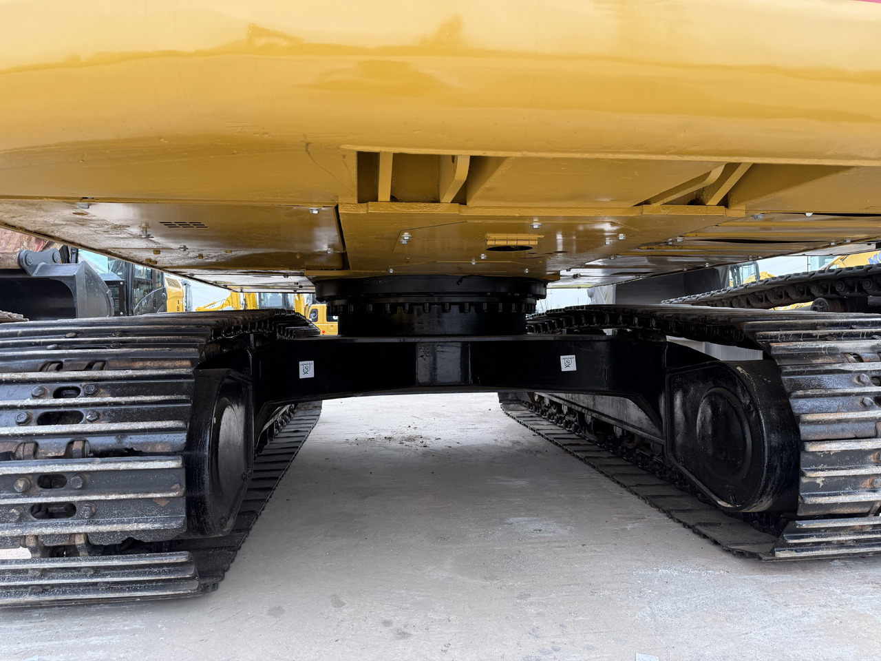 Crawler excavator CATERPILLAR 320b [ Copy ] [ Copy ] [ Copy ] [ Copy ] [ Copy ]: picture 7