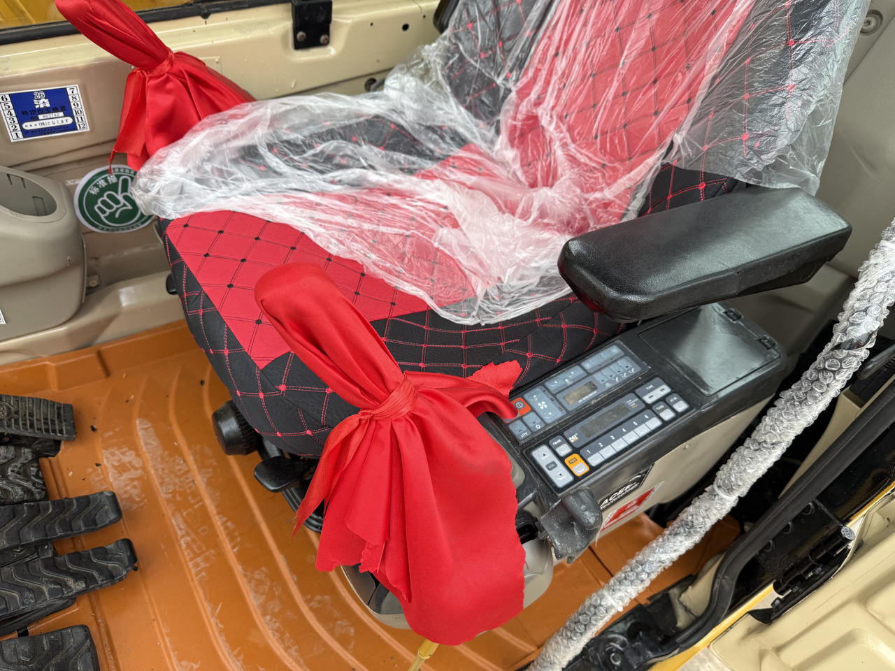 Crawler excavator CATERPILLAR 320b [ Copy ] [ Copy ] [ Copy ] [ Copy ] [ Copy ]: picture 18