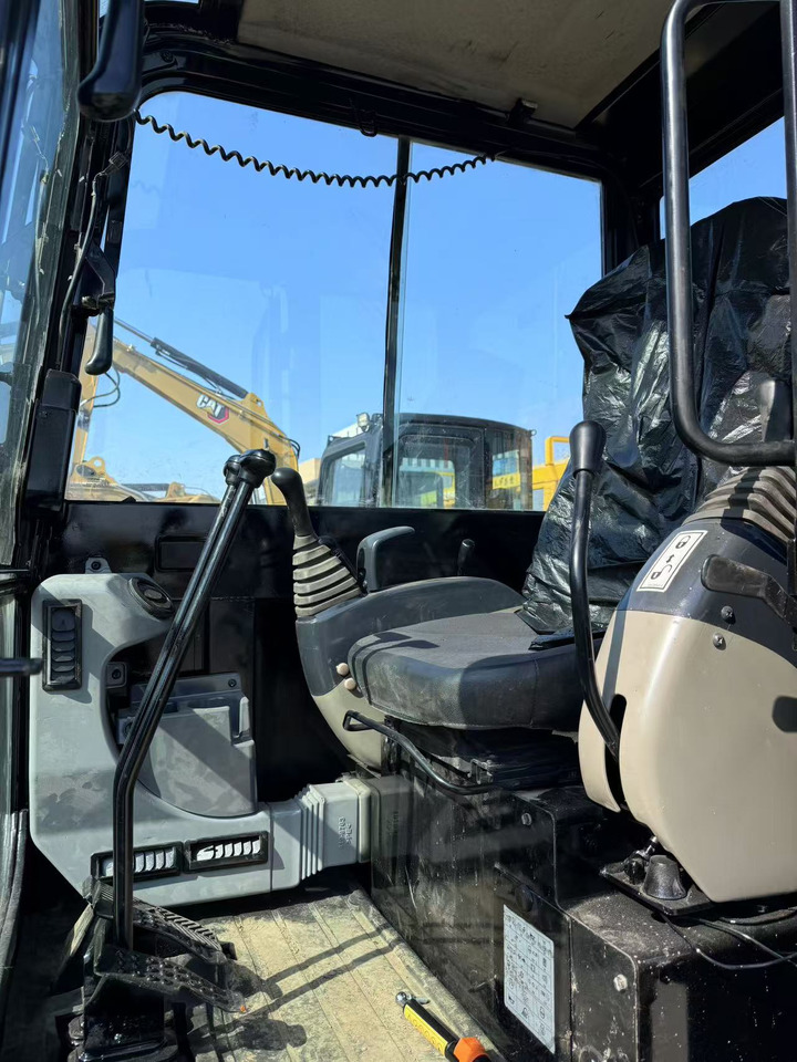 CATERPILLAR Nearly 90% of brand new Caterpillar 305.5 3-ton mini excavators are available for sale. Caterpillar 303.5 305.5 306 307 excavators are also available for sale. - Mini excavator: picture 4 CATERPILLAR Nearly 90% of brand new Caterpillar 305.5 3-ton mini excavators are available for sale. Caterpillar 303.5 305.5 306 307 excavators are also available for sale. - Mini excavator: picture 4