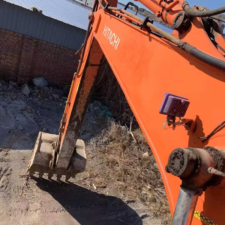 HITACHI ZX300 Excavator, Original Japan Surplus Hitachi ZX300 for Sale - Excavator: picture 5 HITACHI ZX300 Excavator, Original Japan Surplus Hitachi ZX300 for Sale - Excavator: picture 5
