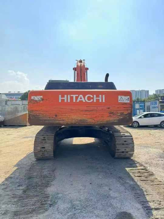 Original Japan Brand Hitachi Zx350-5g Excavator in Stock for Sale Used Hitachi 35tons Excavator on Sale Zx120 200 350 - Crawler excavator: picture 5 Original Japan Brand Hitachi Zx350-5g Excavator in Stock for Sale Used Hitachi 35tons Excavator on Sale Zx120 200 350 - Crawler excavator: picture 5