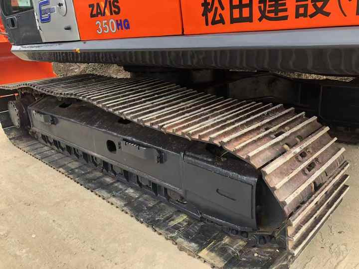 Original Japan Hitachi ZX350 Excavator Hitachi Excavator in Low Price for Hot Sale - Crawler excavator: picture 5 Original Japan Hitachi ZX350 Excavator Hitachi Excavator in Low Price for Hot Sale - Crawler excavator: picture 5