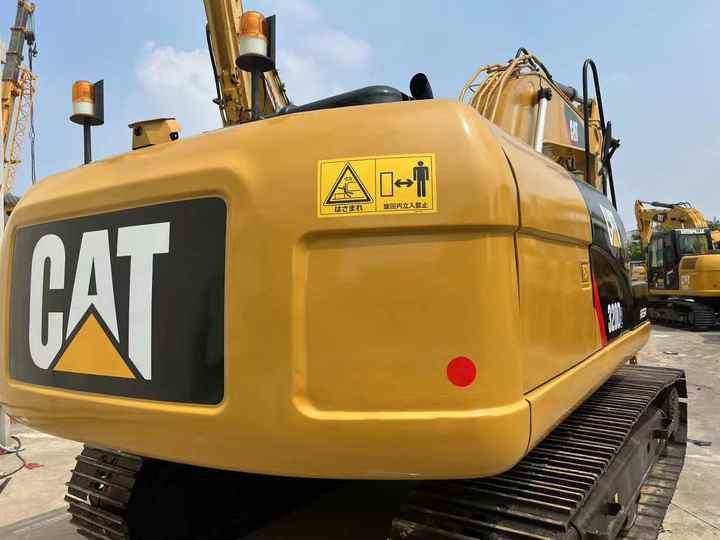 Reasonable Price Japan Original 330d2 Caterpillar Excavator CAT USED 329D2 320D2 325D 315D Excavator - Crawler excavator: picture 5 Reasonable Price Japan Original 330d2 Caterpillar Excavator CAT USED 329D2 320D2 325D 315D Excavator - Crawler excavator: picture 5