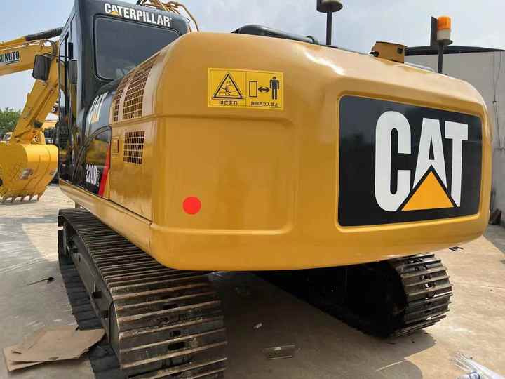 Reasonable Price Japan Original 330d2 Caterpillar Excavator CAT USED 329D2 320D2 325D 315D Excavator - Crawler excavator: picture 4 Reasonable Price Japan Original 330d2 Caterpillar Excavator CAT USED 329D2 320D2 325D 315D Excavator - Crawler excavator: picture 4