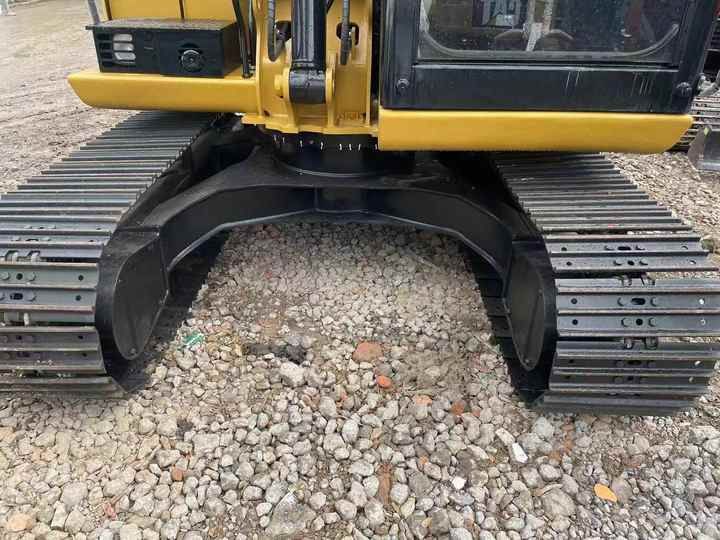 Excavator Used Caterpillar 307 Excavator-Second-Hand with Proven Performance [ Copy ] [ Copy ] [ Copy ] [ Copy ] [ Copy ] [ Copy ] [ Copy ]: picture 6