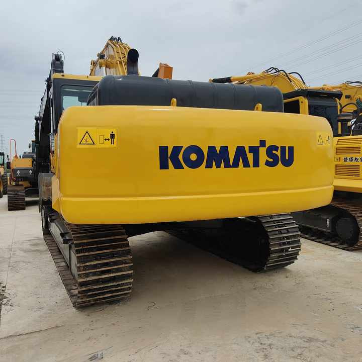 Used Japan Brand komatsu Pc360-7 Excavator for Sale komatsu Pc300 350 360 400 Excavator - Excavator: picture 5 Used Japan Brand komatsu Pc360-7 Excavator for Sale komatsu Pc300 350 360 400 Excavator - Excavator: picture 5