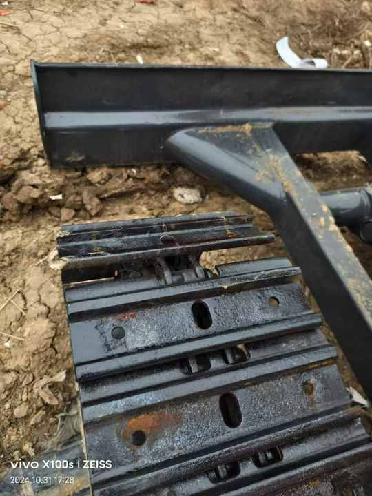 Used Kubota U35 New Model Mini Excavator Second Hand Machine Popular Brand Japan Kubota Hydraulic Machinery - Mini excavator: picture 3 Used Kubota U35 New Model Mini Excavator Second Hand Machine Popular Brand Japan Kubota Hydraulic Machinery - Mini excavator: picture 3
