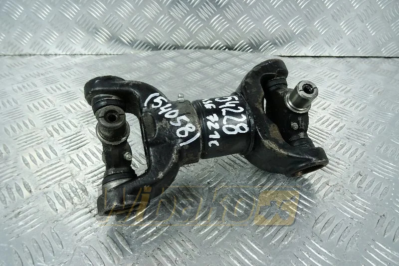 Case 721C - Drive shaft for Construction machinery: picture 1 Case 721C - Drive shaft for Construction machinery: picture 1