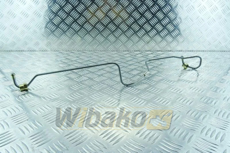 Caterpillar 133-8995 - Injector for Construction machinery: picture 1 Caterpillar 133-8995 - Injector for Construction machinery: picture 1