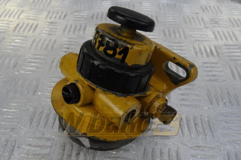 Caterpillar 138-3097 - Fuel filter for Construction machinery: picture 1 Caterpillar 138-3097 - Fuel filter for Construction machinery: picture 1