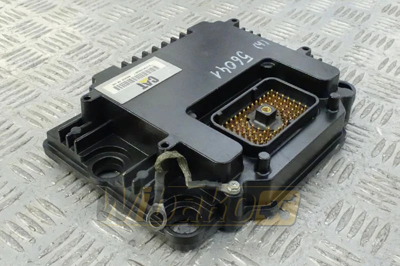 Caterpillar 221-1018 - ECU for Construction machinery: picture 1 Caterpillar 221-1018 - ECU for Construction machinery: picture 1