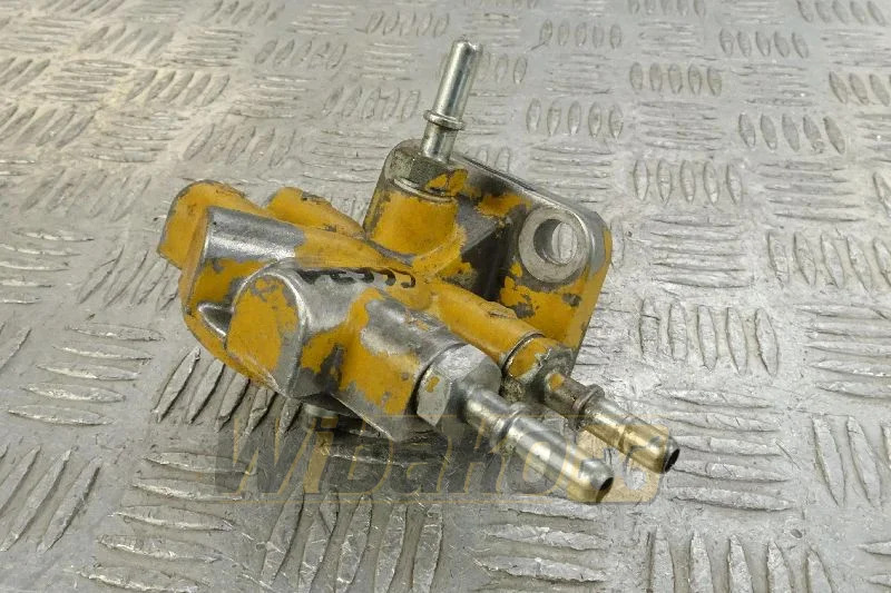 Caterpillar 309-1481 - Fuel filter for Construction machinery: picture 1 Caterpillar 309-1481 - Fuel filter for Construction machinery: picture 1