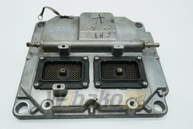 Caterpillar 345-3388 - ECU for Construction machinery: picture 3 Caterpillar 345-3388 - ECU for Construction machinery: picture 3