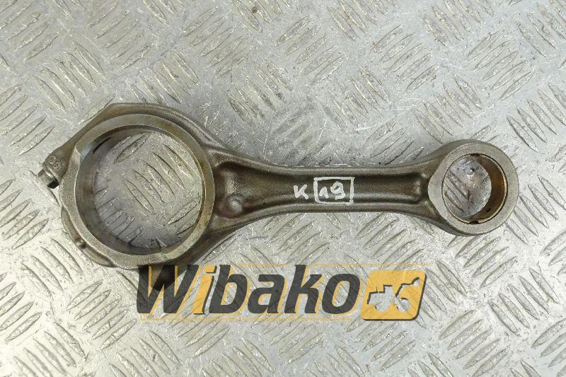 Connecting rod Iveco 4895748 - Connecting rod for Construction machinery: picture 1 Connecting rod Iveco 4895748 - Connecting rod for Construction machinery: picture 1