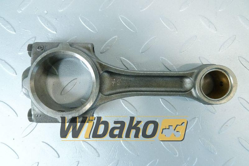 Connecting rod for engine Kubota V2403 1G924-22010 - Connecting rod for Construction machinery: picture 1 Connecting rod for engine Kubota V2403 1G924-22010 - Connecting rod for Construction machinery: picture 1