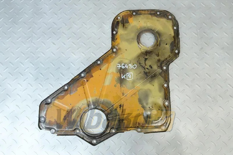 Cummins 3926847 - Camshaft for Construction machinery: picture 1 Cummins 3926847 - Camshaft for Construction machinery: picture 1