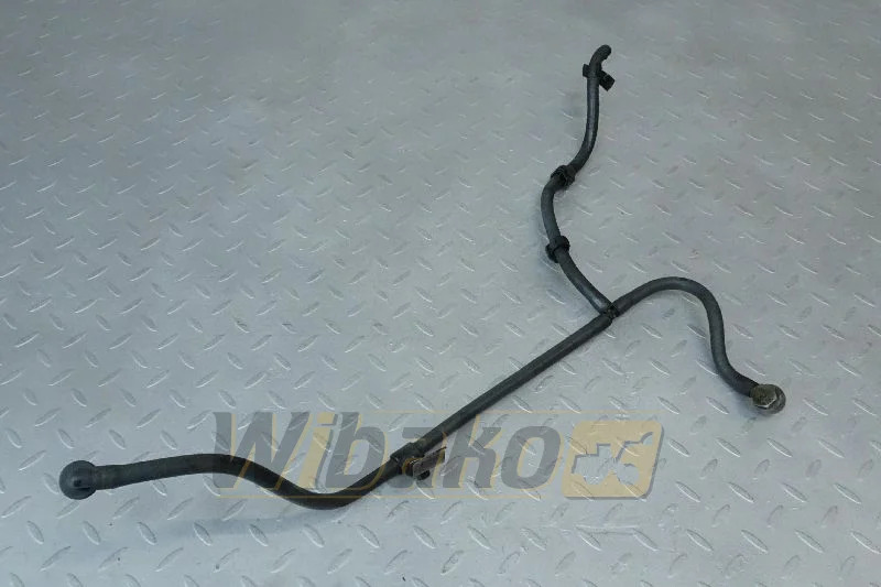 Cummins 4930560 - Injector for Construction machinery: picture 1 Cummins 4930560 - Injector for Construction machinery: picture 1