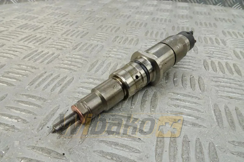 Cummins 5263262 - Injector for Construction machinery: picture 1 Cummins 5263262 - Injector for Construction machinery: picture 1