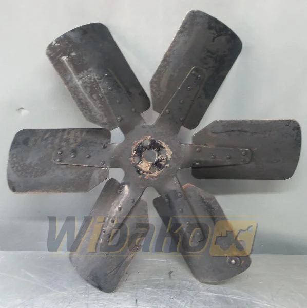 Cummins A189402/918080 - Fan for Construction machinery: picture 1 Cummins A189402/918080 - Fan for Construction machinery: picture 1