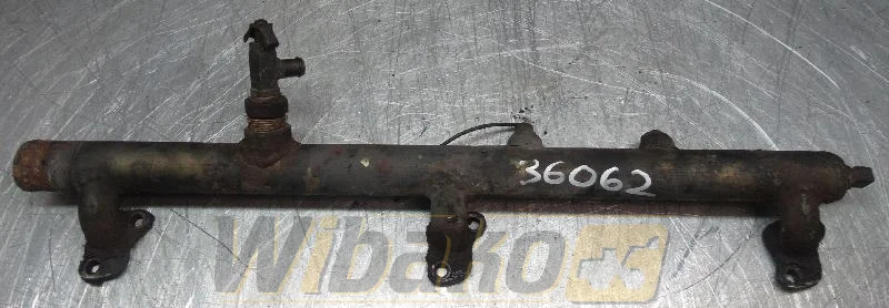 Daewoo DE12TIS - Fuel processing/ Fuel delivery for Construction machinery: picture 1 Daewoo DE12TIS - Fuel processing/ Fuel delivery for Construction machinery: picture 1