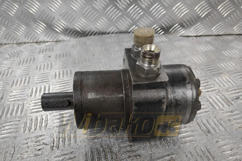 Danfoss 20015171066 - Hydraulic motor for Construction machinery: picture 1 Danfoss 20015171066 - Hydraulic motor for Construction machinery: picture 1