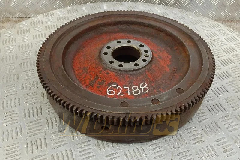 Deutz 04204326KY - Flywheel for Construction machinery: picture 1 Deutz 04204326KY - Flywheel for Construction machinery: picture 1