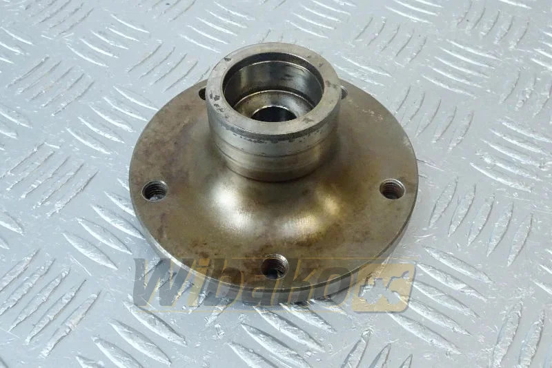 Deutz 04225865 - Fan for Construction machinery: picture 1 Deutz 04225865 - Fan for Construction machinery: picture 1