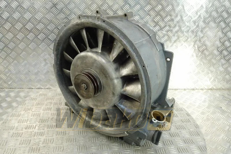 Deutz 04251729R - Fan for Construction machinery: picture 1 Deutz 04251729R - Fan for Construction machinery: picture 1