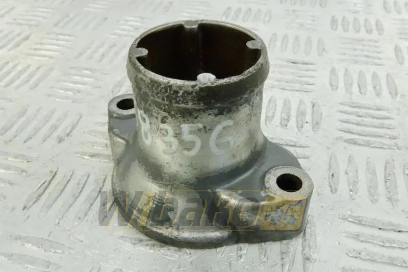 Deutz 04254383 - Thermostat for Construction machinery: picture 1 Deutz 04254383 - Thermostat for Construction machinery: picture 1