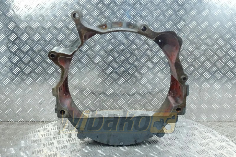Deutz 04297521 - Flywheel for Construction machinery: picture 1 Deutz 04297521 - Flywheel for Construction machinery: picture 1