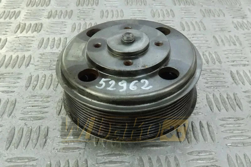Deutz 04514666 - Fan for Construction machinery: picture 1 Deutz 04514666 - Fan for Construction machinery: picture 1