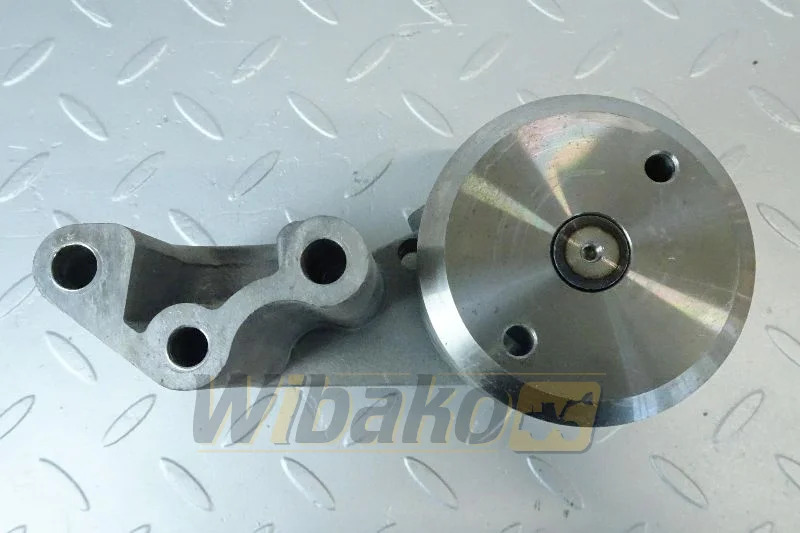 Deutz 04516955 - Fuel pump for Construction machinery: picture 1 Deutz 04516955 - Fuel pump for Construction machinery: picture 1